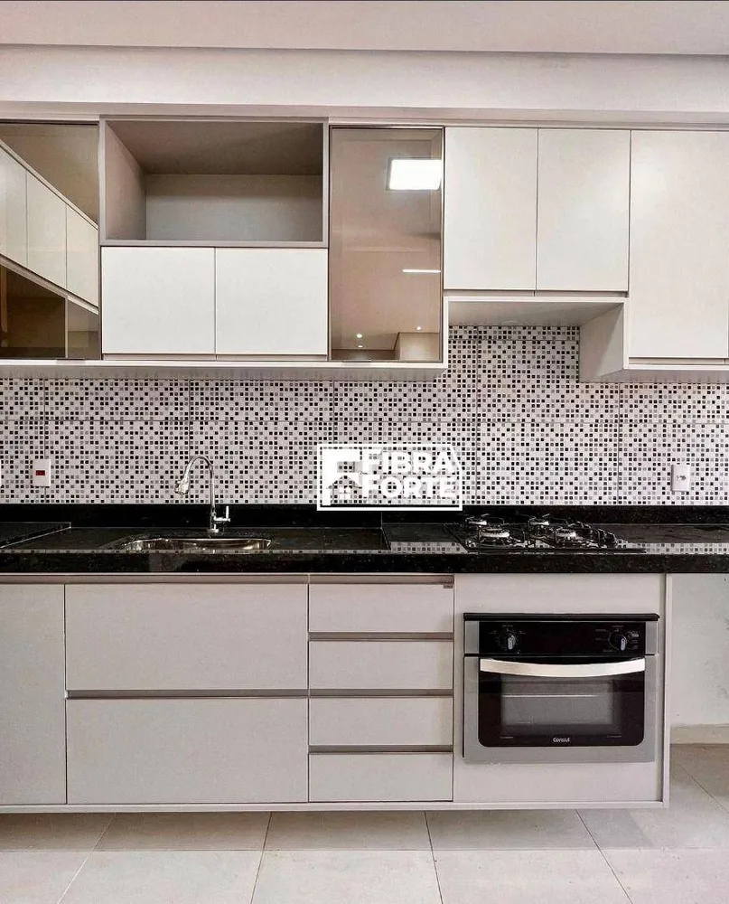 Apartamento, 2 quartos, 56 m² - Foto 4