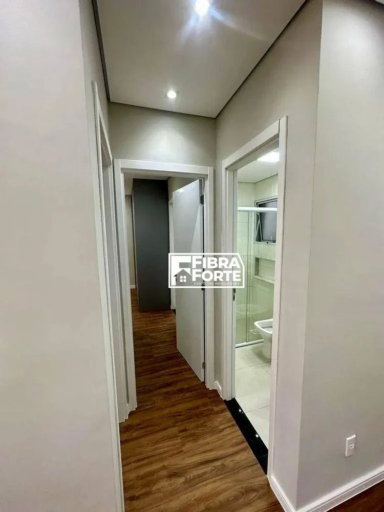 Apartamento, 2 quartos, 56 m² - Foto 4