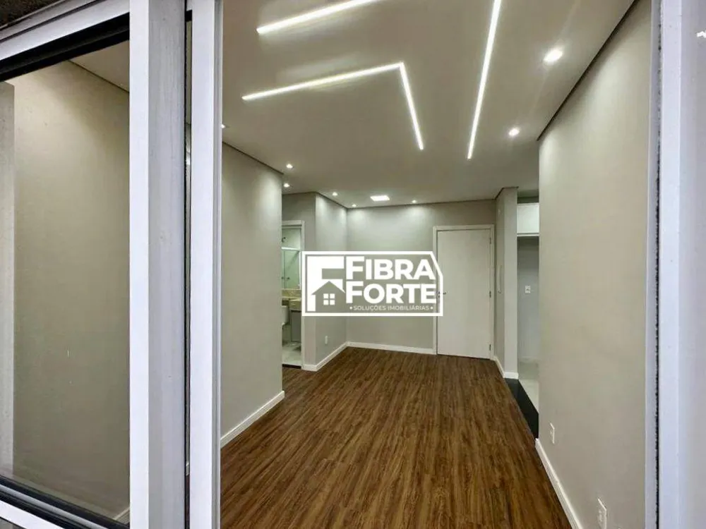 Apartamento, 2 quartos, 56 m² - Foto 5