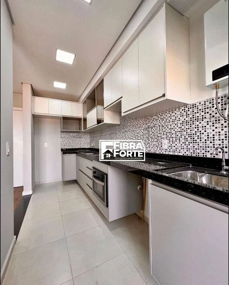 Apartamento, 2 quartos, 56 m² - Foto 8
