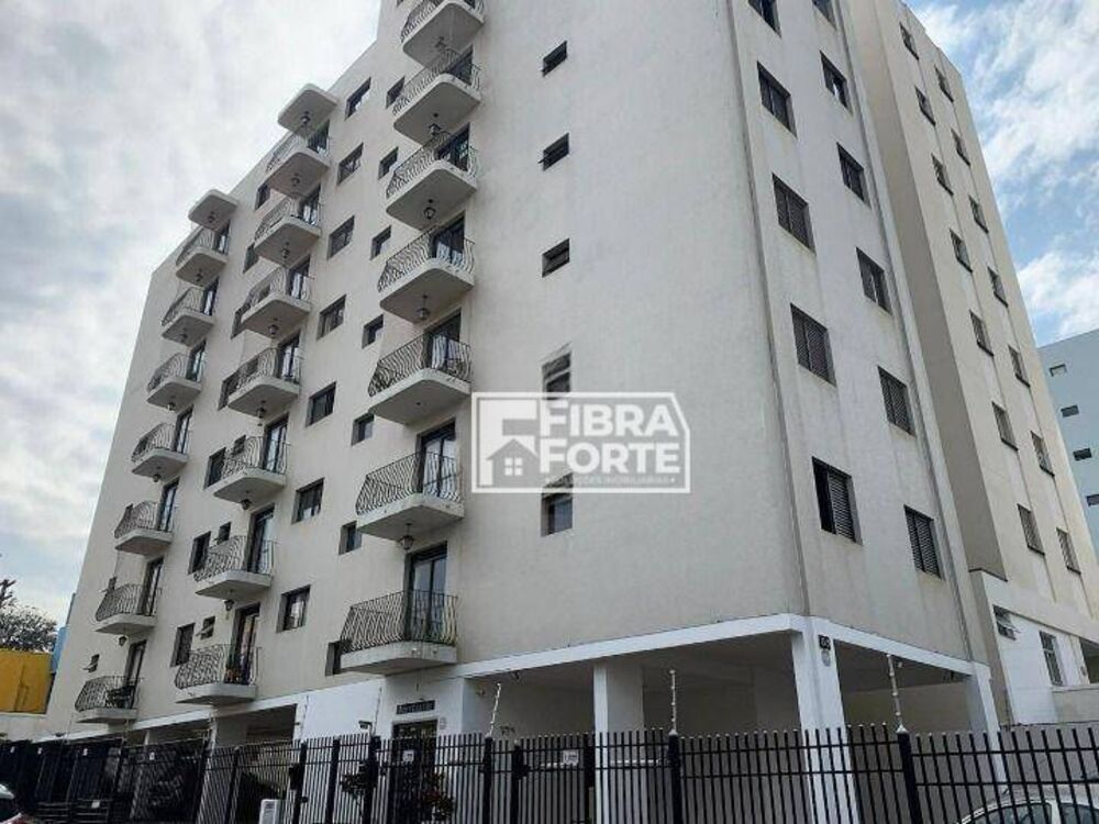 Apartamento, 2 quartos, 72 m² - Foto 1