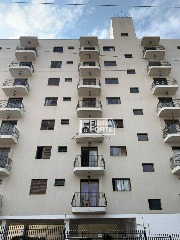 Apartamento, 2 quartos, 72 m² - Foto 2