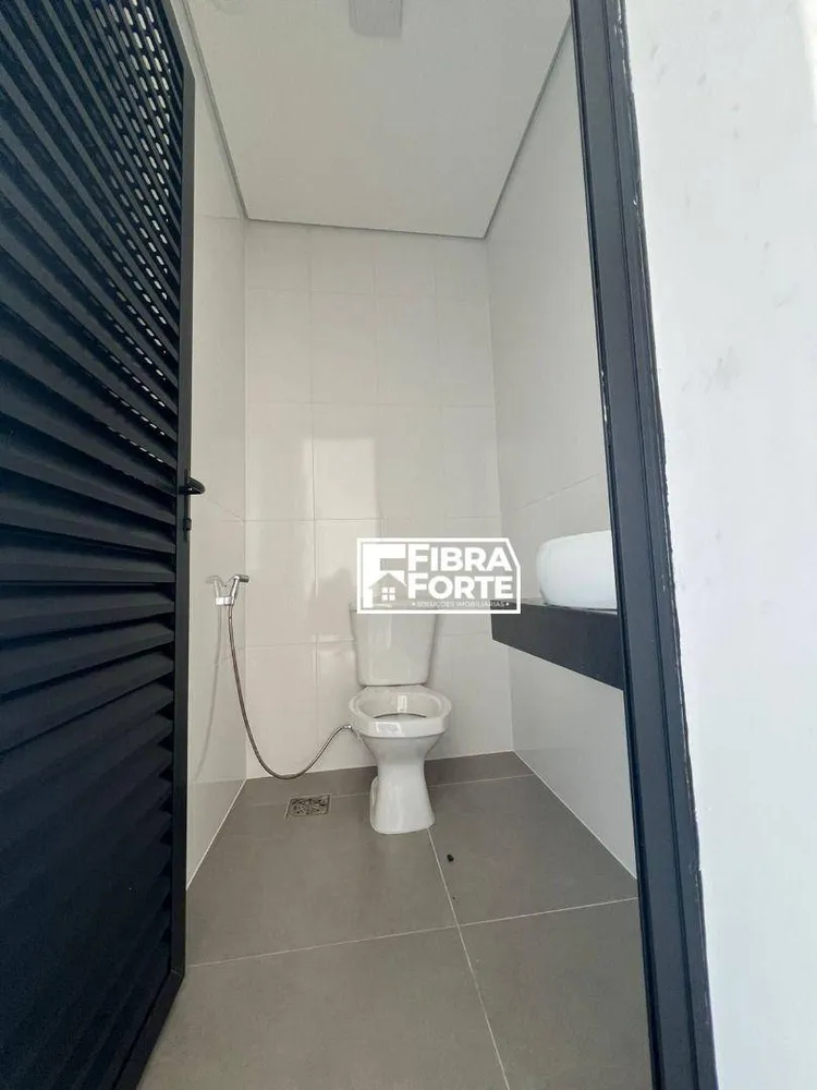 Sala-Conjunto, 43 m² - Foto 4