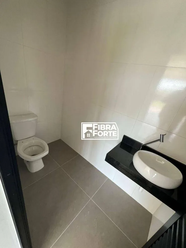 Sala-Conjunto, 43 m² - Foto 6