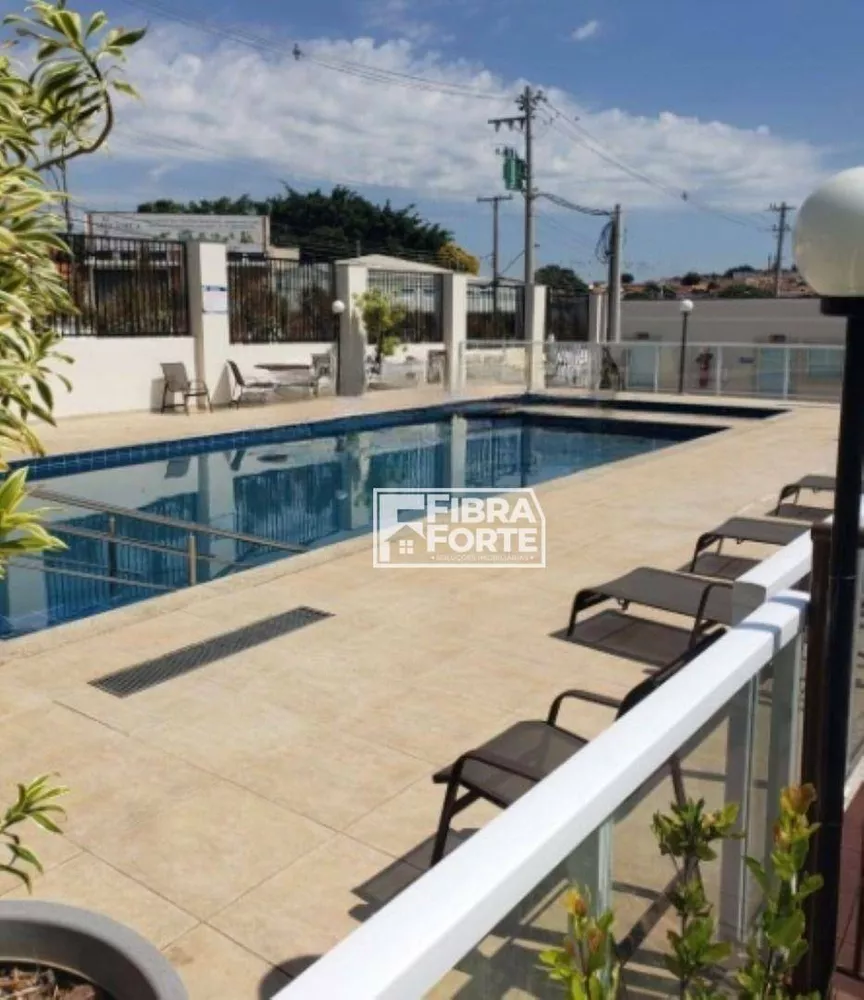 Apartamento, 2 quartos, 45 m² - Foto 1