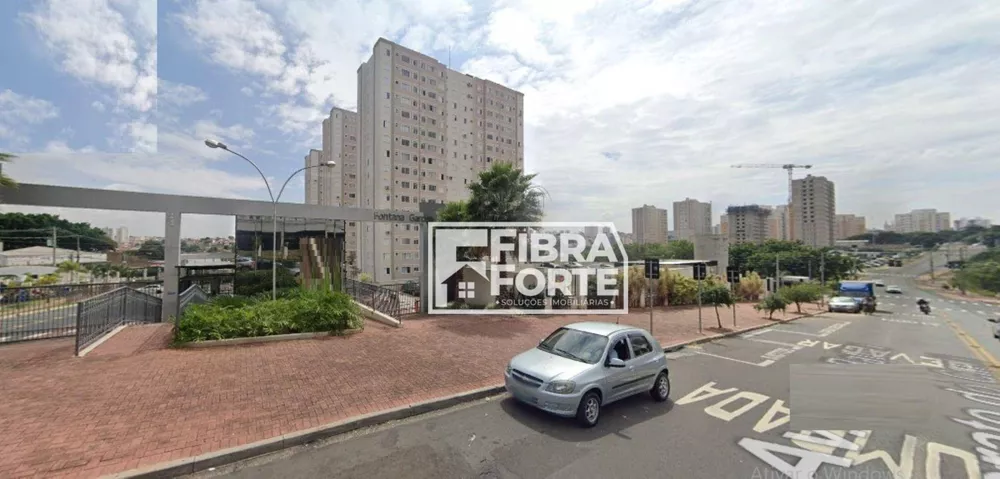 Apartamento, 2 quartos, 45 m² - Foto 3