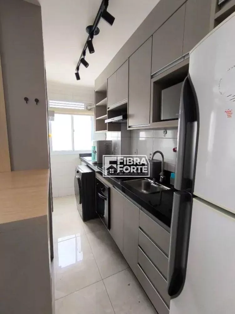 Apartamento, 2 quartos, 45 m² - Foto 14