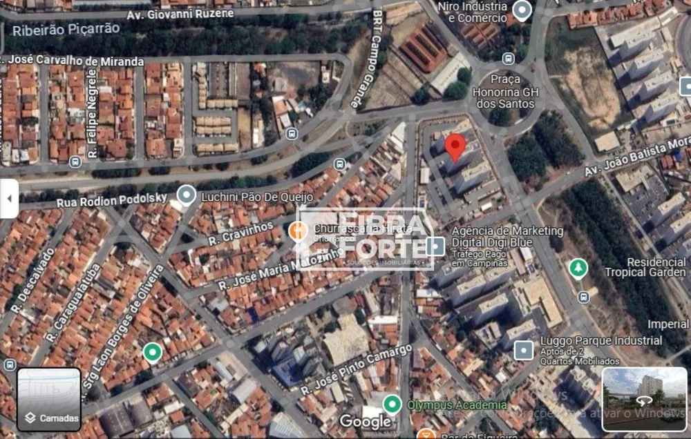 Apartamento, 2 quartos, 45 m² - Foto 23