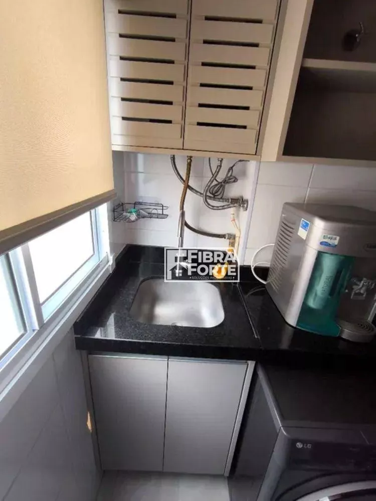 Apartamento, 2 quartos, 45 m² - Foto 22