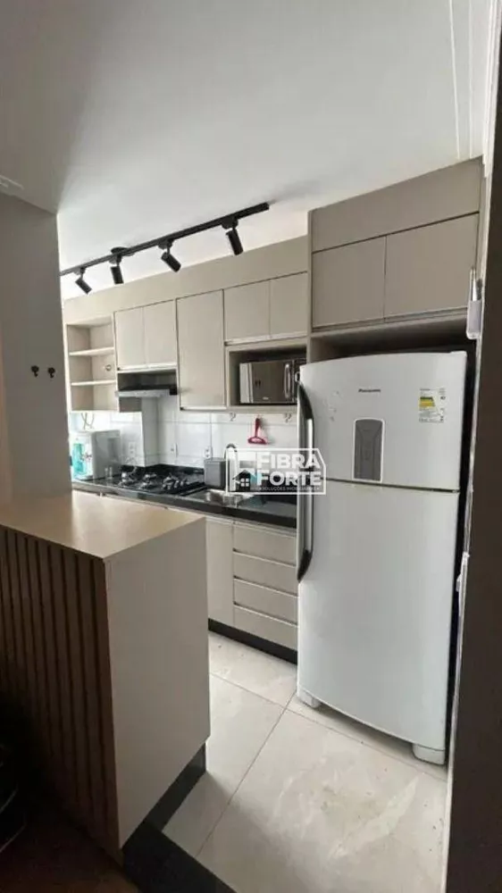 Apartamento, 2 quartos, 45 m² - Foto 17