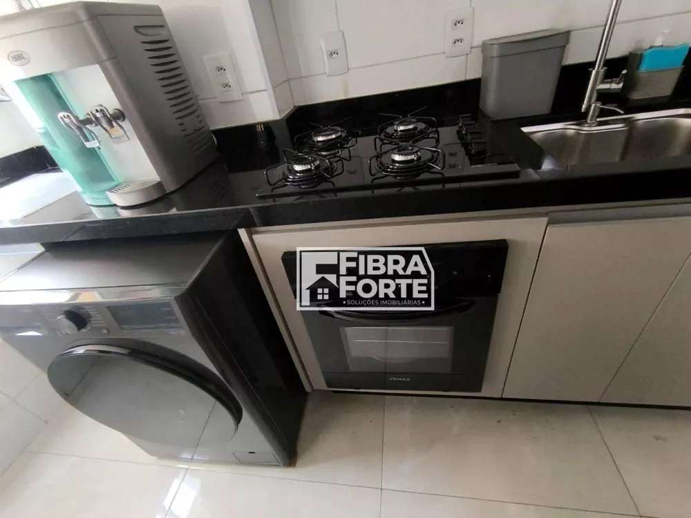 Apartamento, 2 quartos, 45 m² - Foto 16