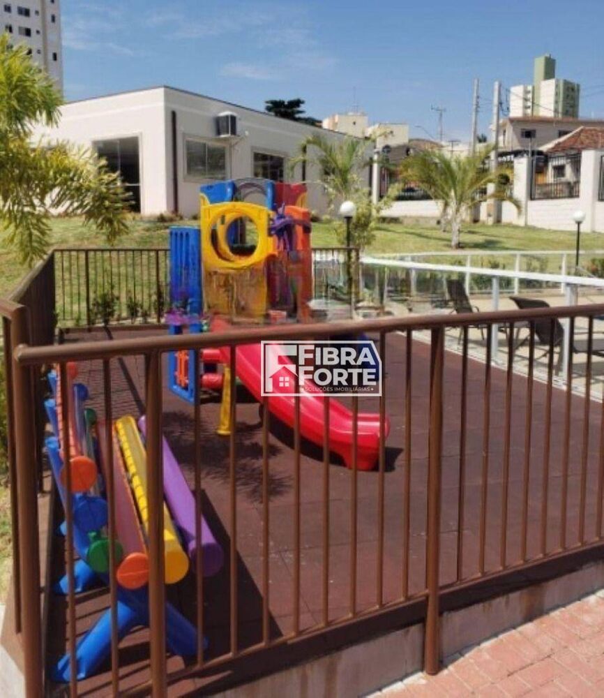 Apartamento, 2 quartos, 45 m² - Foto 6