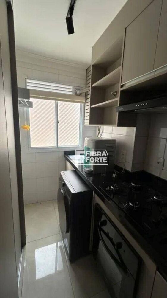 Apartamento, 2 quartos, 45 m² - Foto 15