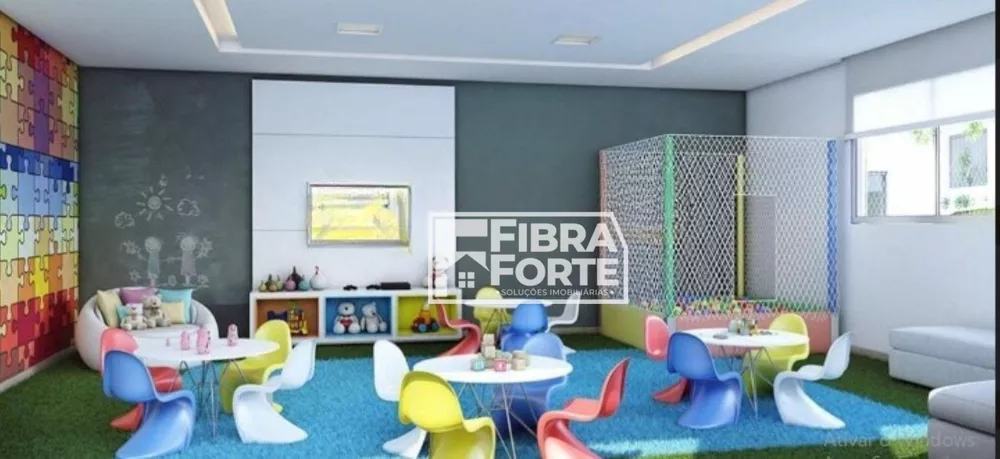 Apartamento, 2 quartos, 45 m² - Foto 8