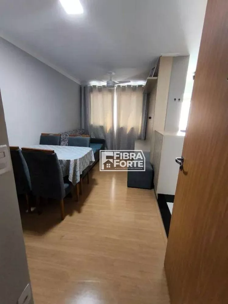 Apartamento, 2 quartos, 45 m² - Foto 12