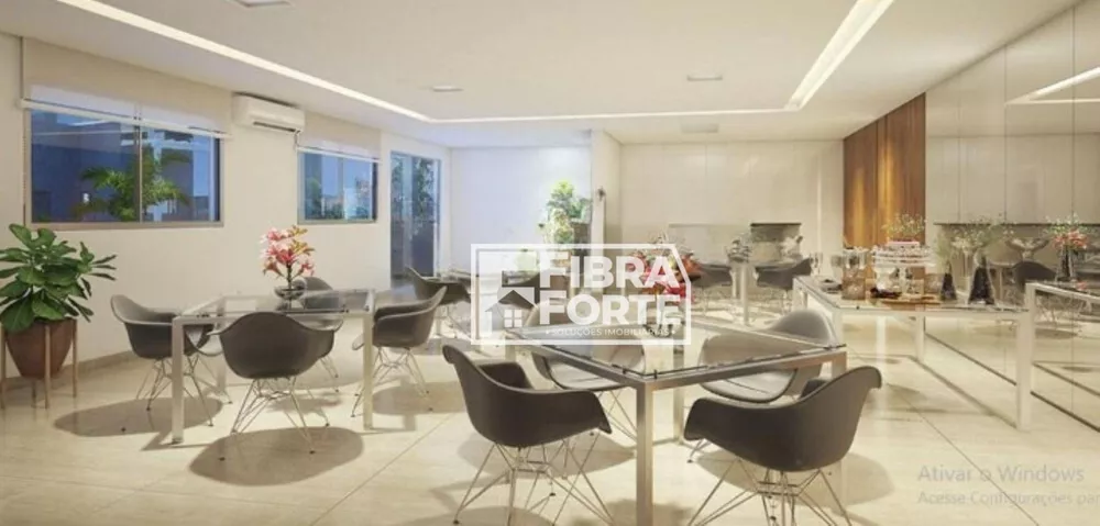 Apartamento, 2 quartos, 45 m² - Foto 7