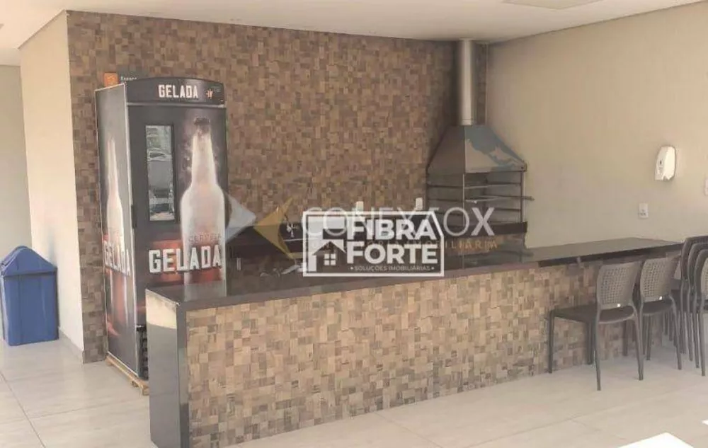 Apartamento, 2 quartos, 45 m² - Foto 10