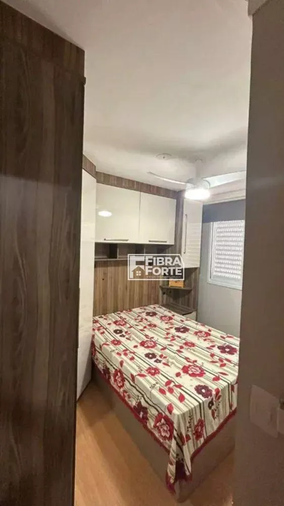 Apartamento, 2 quartos, 45 m² - Foto 18