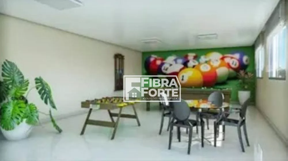 Apartamento, 2 quartos, 45 m² - Foto 5