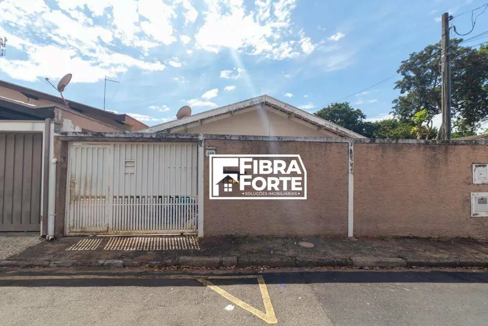 Casa, 4 quartos, 170 m² - Foto 1