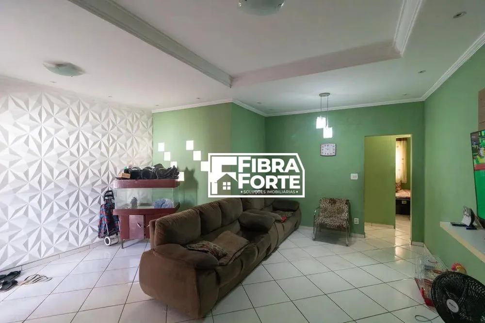 Casa, 4 quartos, 170 m² - Foto 4