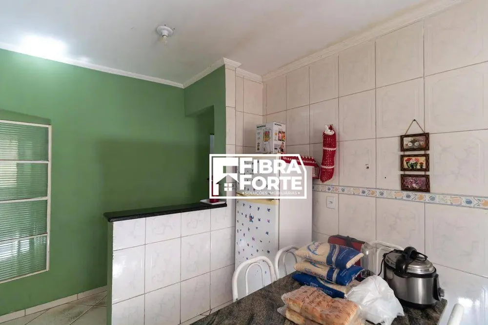 Casa, 4 quartos, 170 m² - Foto 8