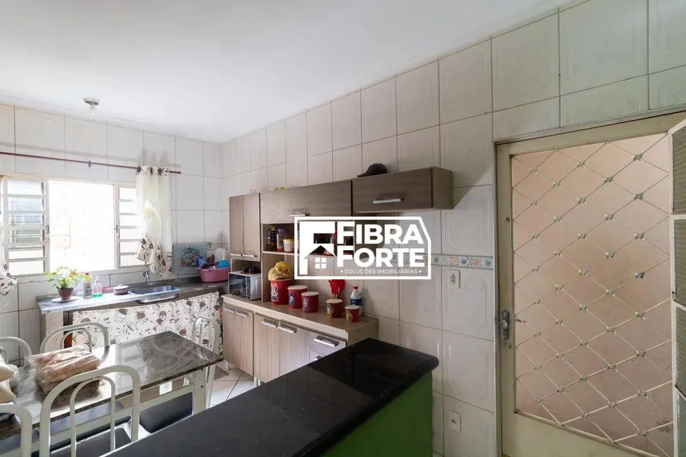 Casa, 4 quartos, 170 m² - Foto 9
