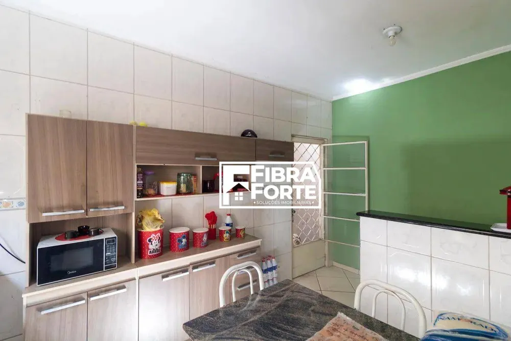 Casa, 4 quartos, 170 m² - Foto 7