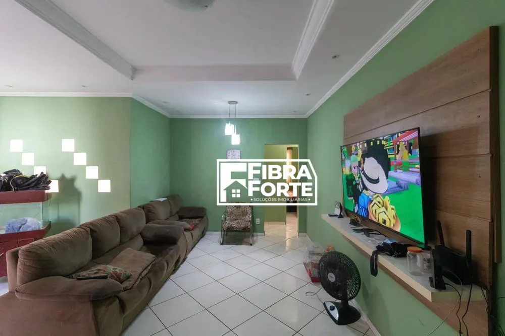 Casa, 4 quartos, 170 m² - Foto 2