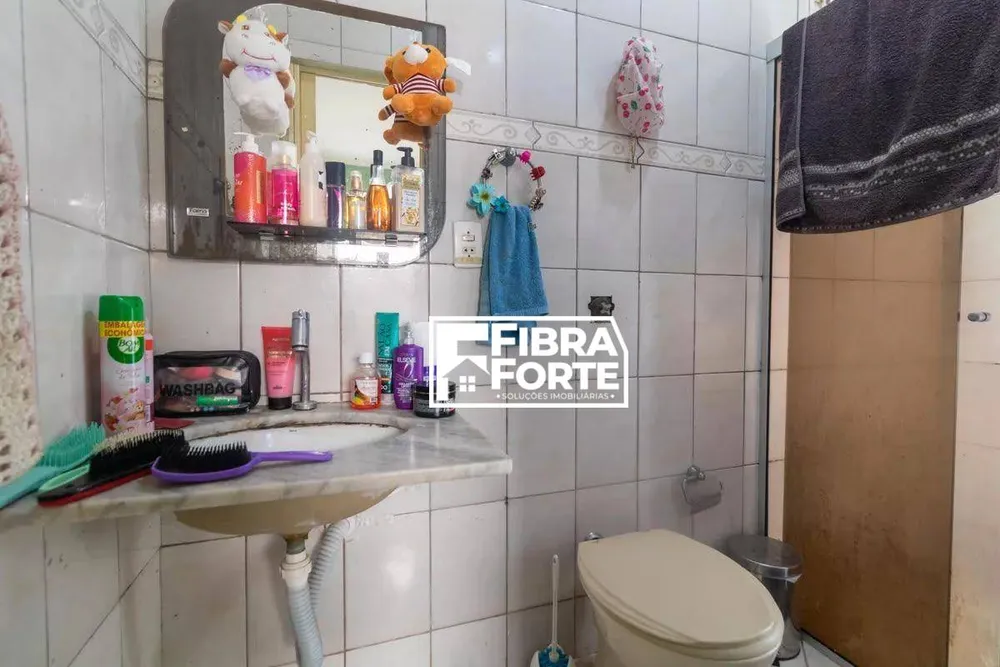Casa, 4 quartos, 170 m² - Foto 6
