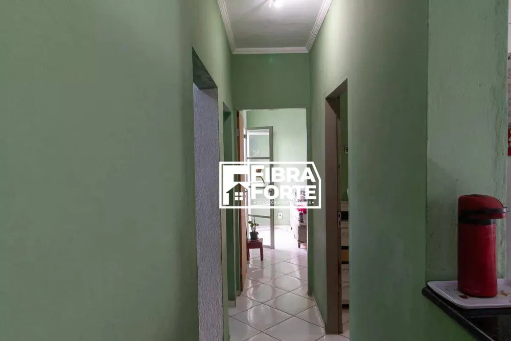 Casa, 4 quartos, 170 m² - Foto 5