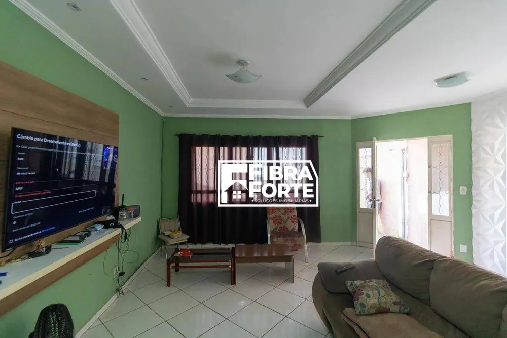 Casa, 4 quartos, 170 m² - Foto 3