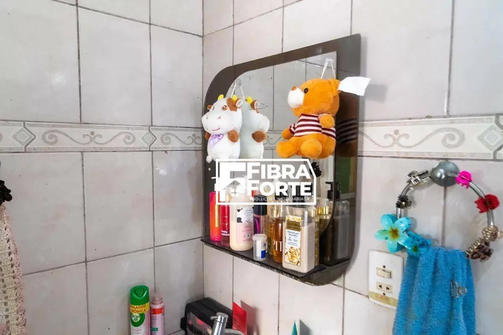 Casa, 4 quartos, 170 m² - Foto 11