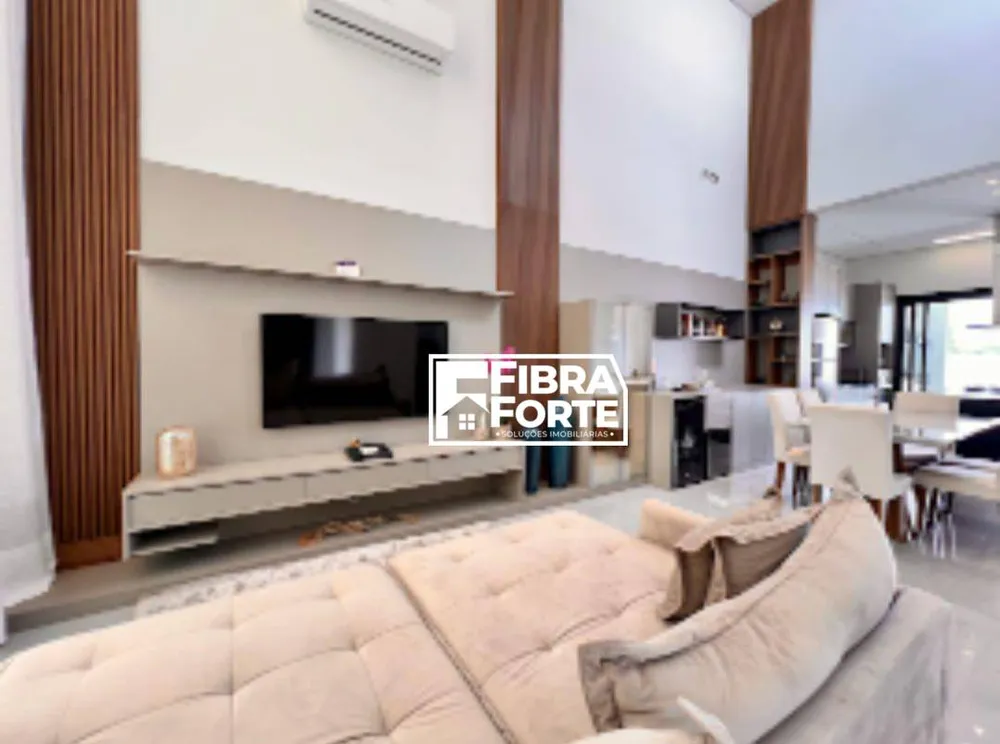 Casa de Condomínio, 3 quartos - Foto 6