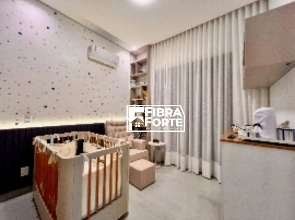 Casa de Condomínio, 3 quartos - Foto 10