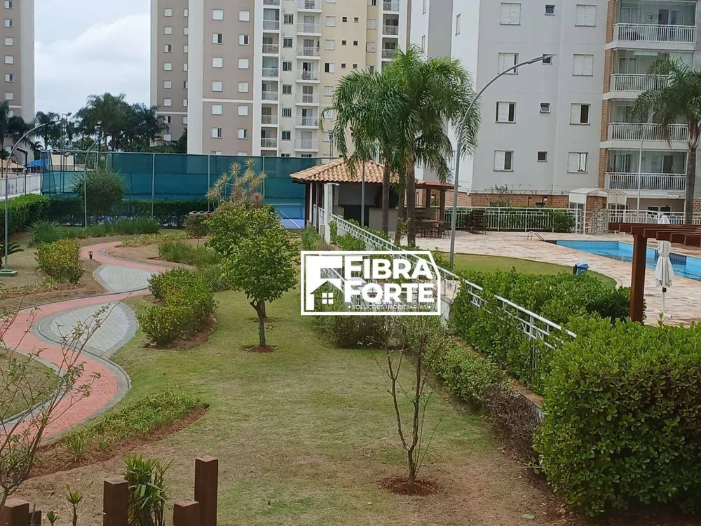 Apartamento, 2 quartos, 69 m² - Foto 12