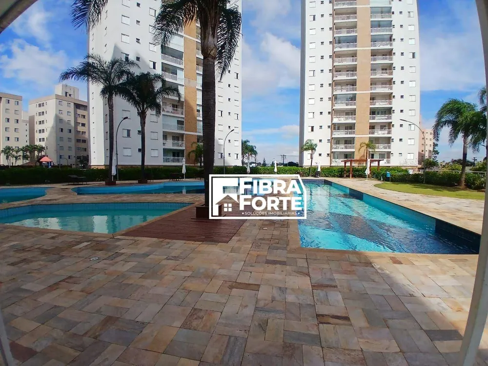 Apartamento, 2 quartos, 69 m² - Foto 8
