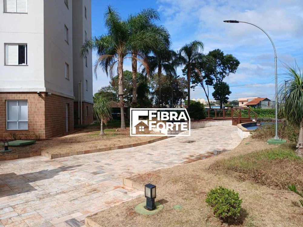Apartamento, 2 quartos, 69 m² - Foto 15