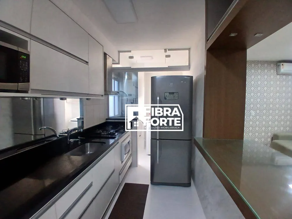 Apartamento, 2 quartos, 69 m² - Foto 5