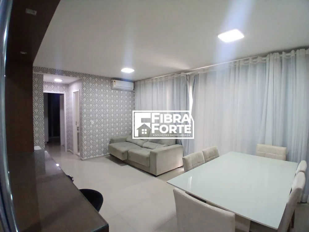 Apartamento, 2 quartos, 69 m² - Foto 6