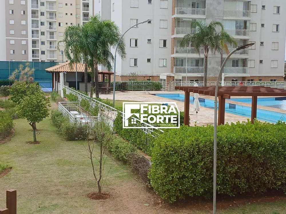 Apartamento, 2 quartos, 69 m² - Foto 9