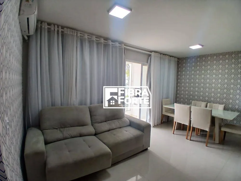 Apartamento, 2 quartos, 69 m² - Foto 4