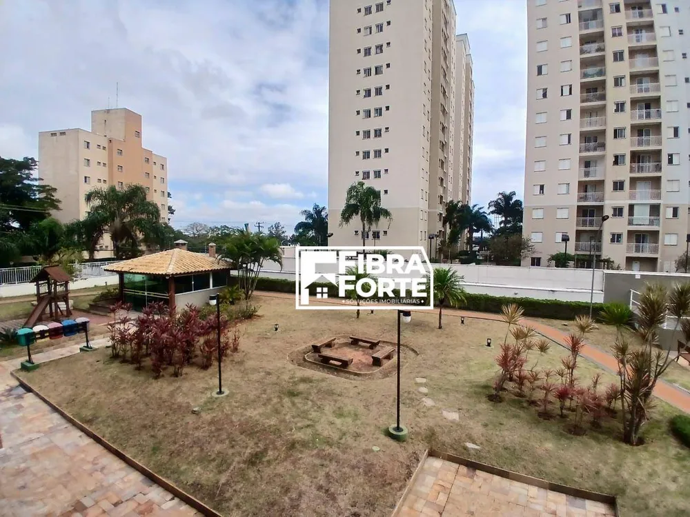 Apartamento, 2 quartos, 69 m² - Foto 14