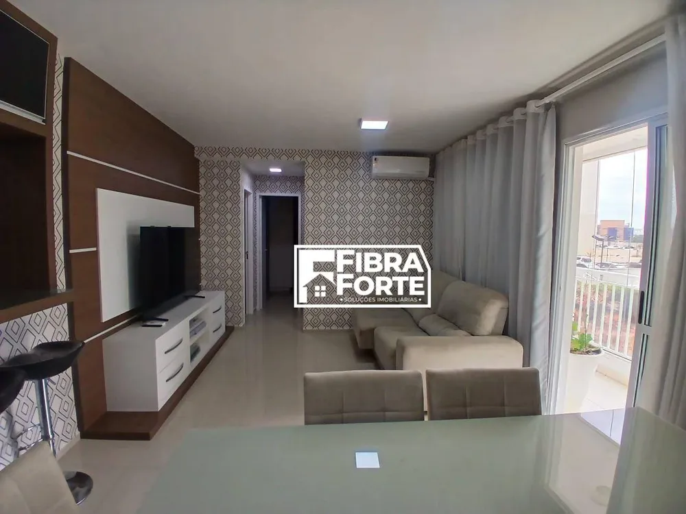 Apartamento, 2 quartos, 69 m² - Foto 2