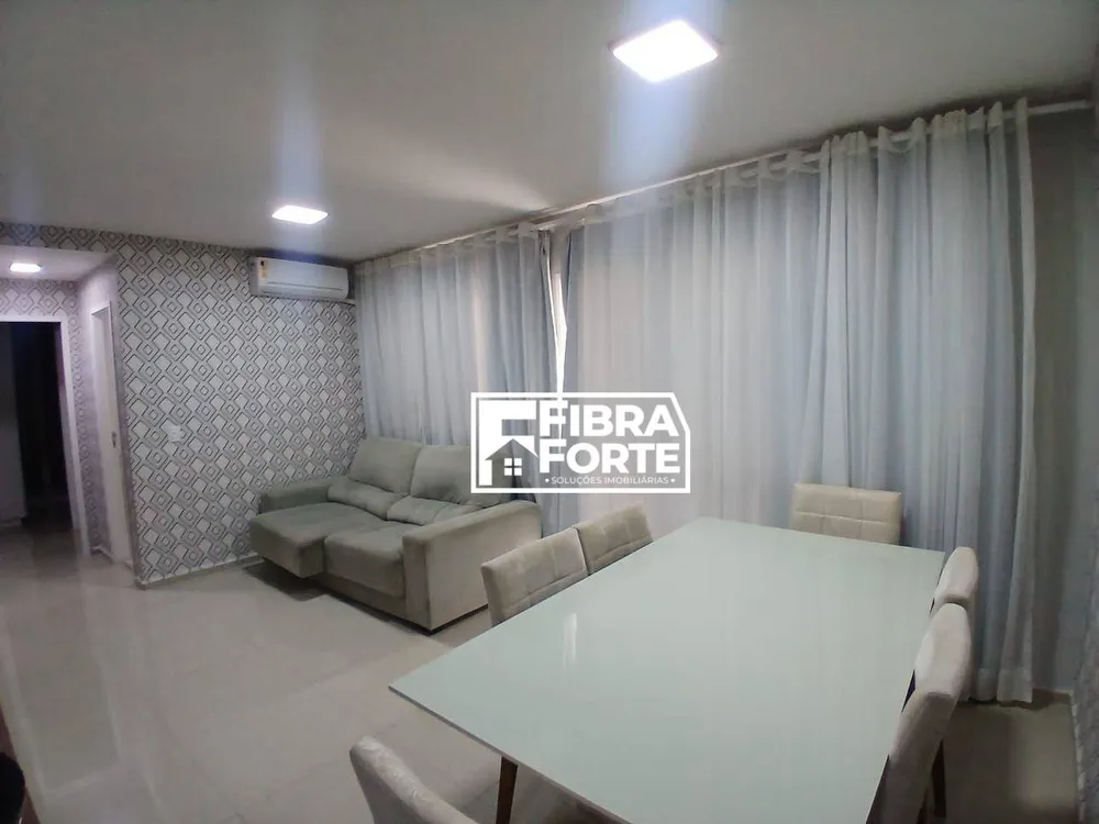 Apartamento, 2 quartos, 69 m² - Foto 7