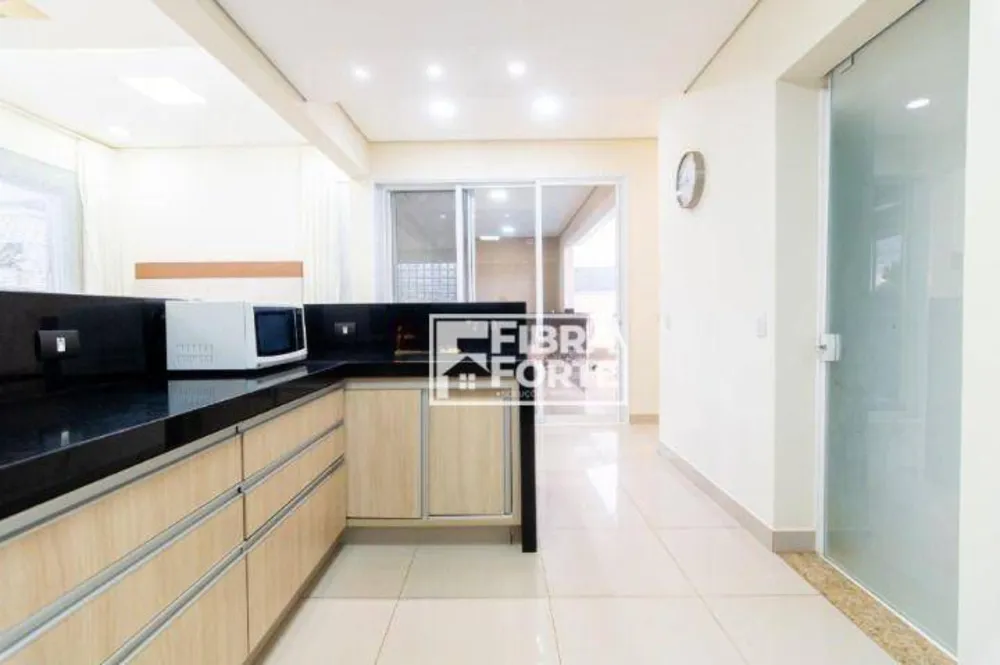 Casa, 3 quartos, 200 m² - Foto 3
