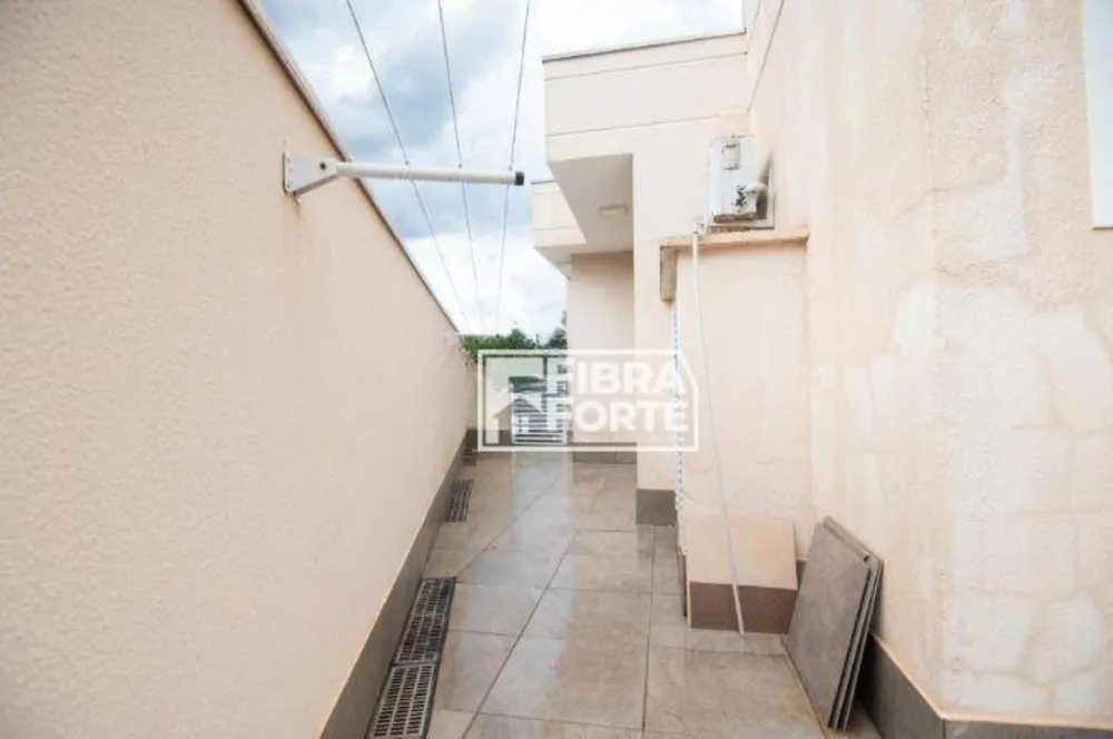 Casa, 3 quartos, 200 m² - Foto 5