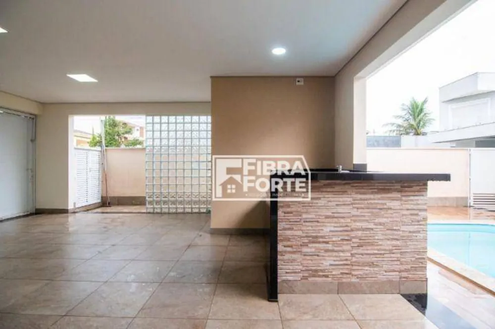 Casa, 3 quartos, 200 m² - Foto 7