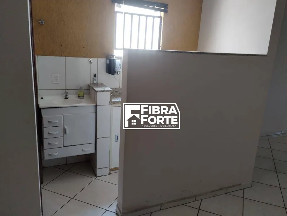 Sala-Conjunto, 55 m² - Foto 8