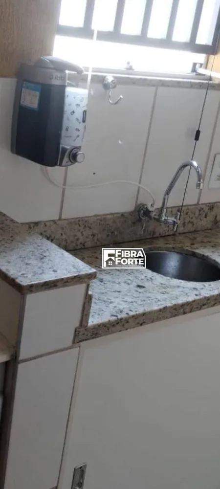 Sala-Conjunto, 55 m² - Foto 11